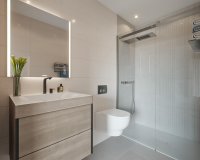 Obra nueva - Bungalow - Guardamar del Segura - Pueblo