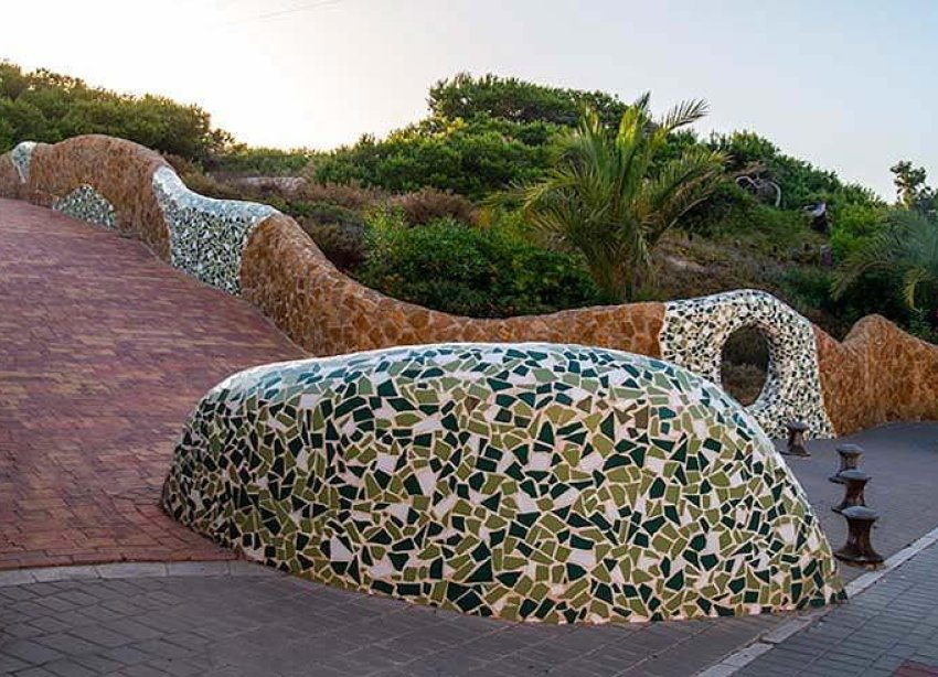 Obra nueva - Bungalow - Guardamar del Segura - Pueblo