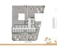 Obra nueva - Bungalow - Guardamar del Segura - Pueblo