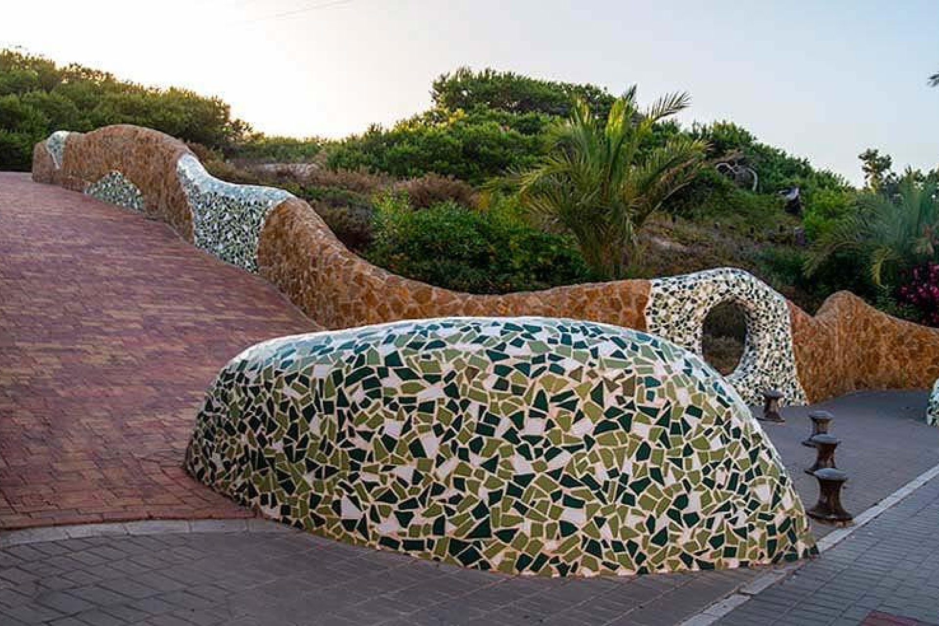 Obra nueva - Bungalow - Guardamar del Segura - Pueblo