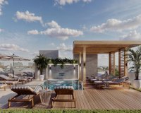 Obra nueva - Bungalow - Guardamar del Segura
