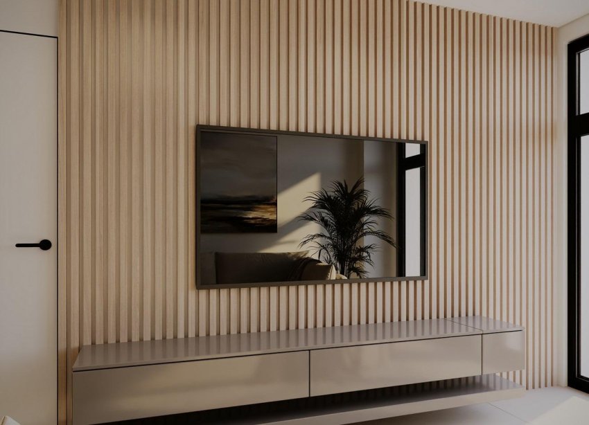 Obra nueva - Bungalow - Guardamar del Segura