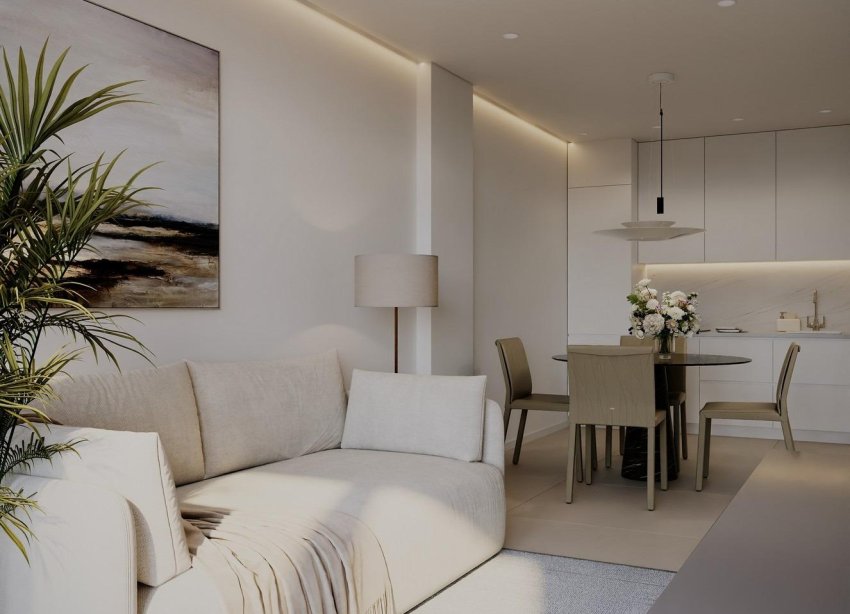 Obra nueva - Bungalow - Guardamar del Segura