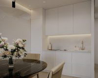 Obra nueva - Bungalow - Guardamar del Segura
