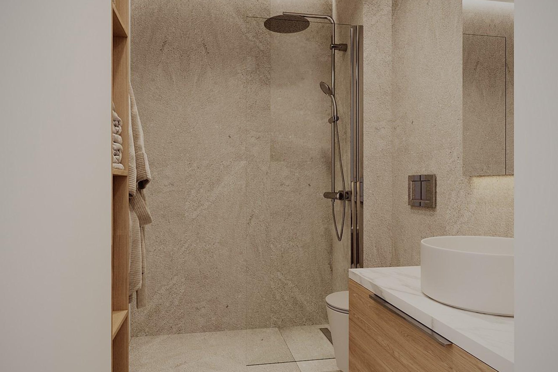 Obra nueva - Bungalow - Guardamar del Segura