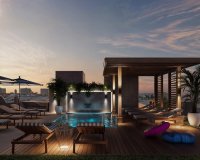 Obra nueva - Bungalow - Guardamar del Segura