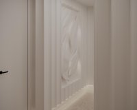 Obra nueva - Bungalow - Guardamar del Segura