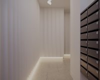 Obra nueva - Bungalow - Guardamar del Segura