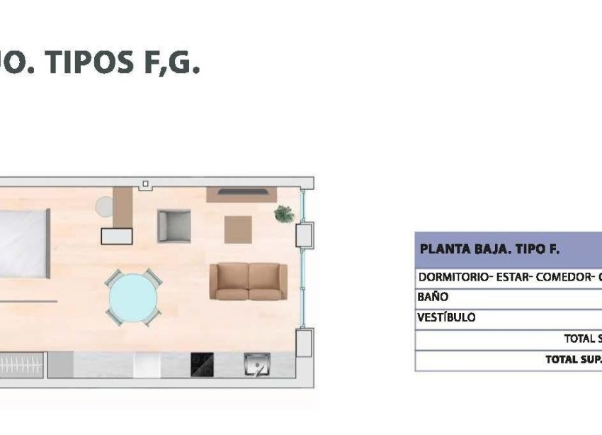 Obra nueva - Bungalow - Guardamar del Segura
