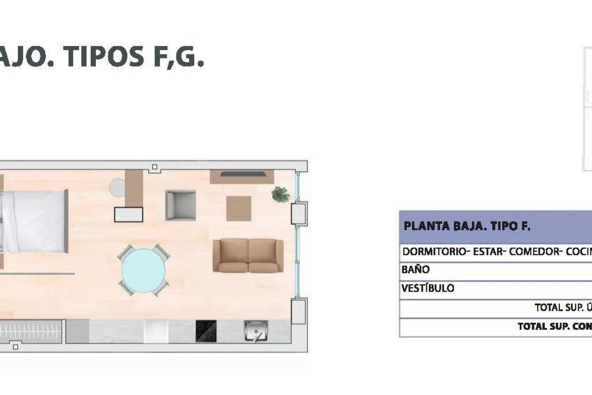 Obra nueva - Bungalow - Guardamar del Segura