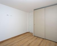 Obra nueva - Bungalow - Hondón de las Nieves - El Salero