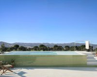 Obra nueva - Bungalow - Jacarilla - pueblo