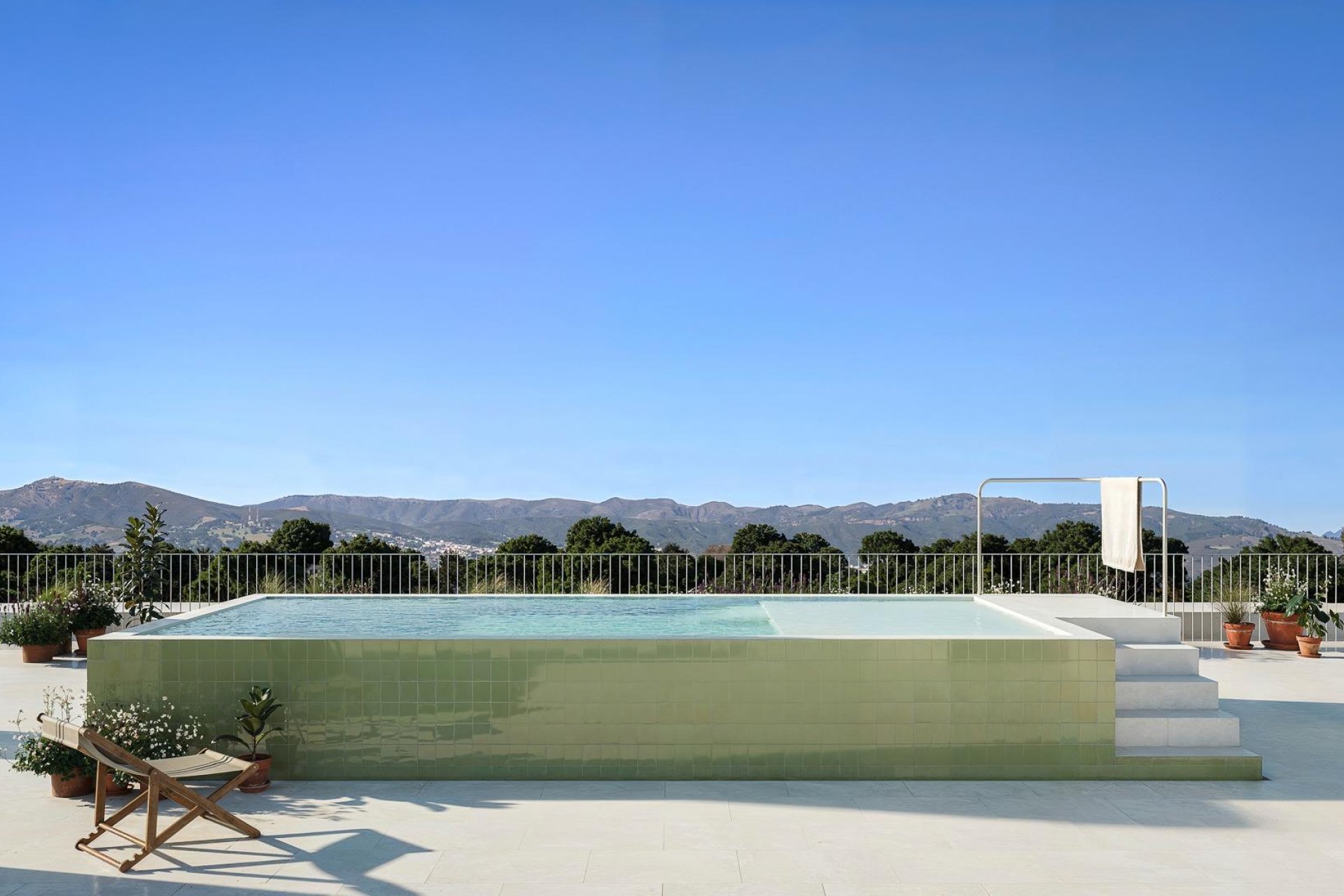 Obra nueva - Bungalow - Jacarilla - pueblo