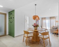 Obra nueva - Bungalow - Jacarilla - pueblo