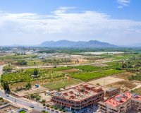 Obra nueva - Bungalow - Jacarilla - pueblo