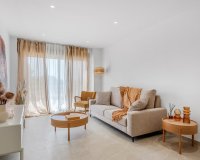 Obra nueva - Bungalow - Jacarilla