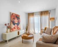 Obra nueva - Bungalow - Jacarilla