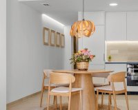 Obra nueva - Bungalow - Jacarilla