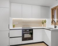 Obra nueva - Bungalow - Jacarilla