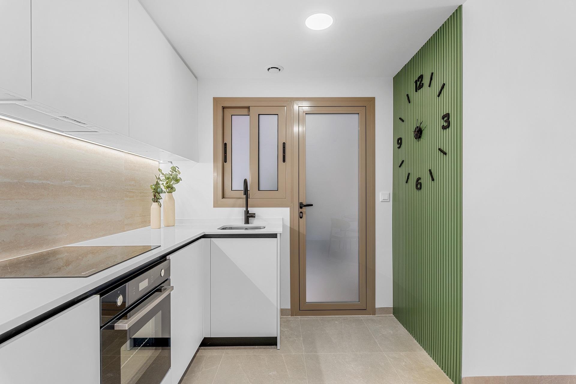 Obra nueva - Bungalow - Jacarilla