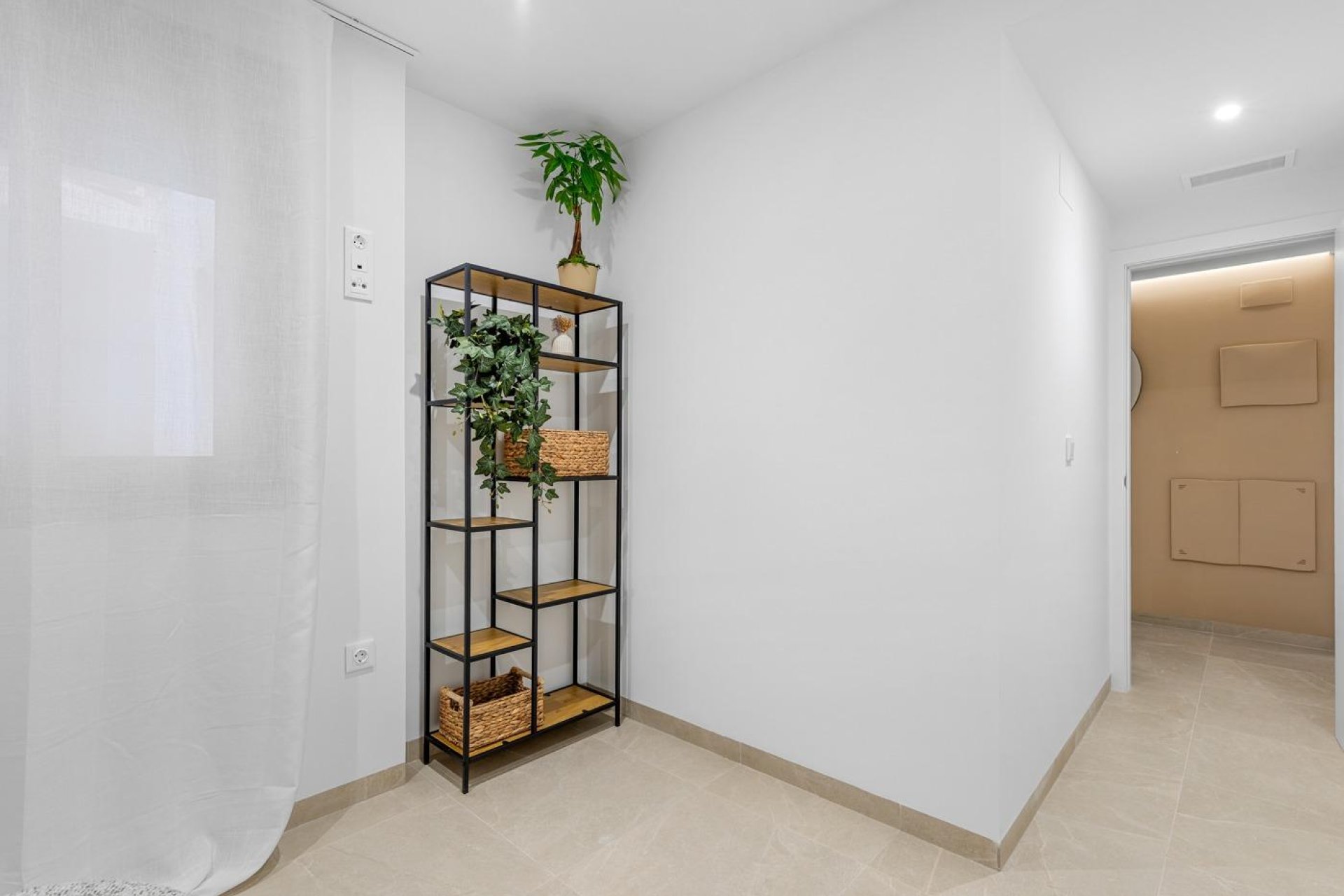 Obra nueva - Bungalow - Jacarilla