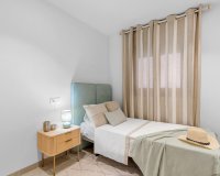 Obra nueva - Bungalow - Jacarilla