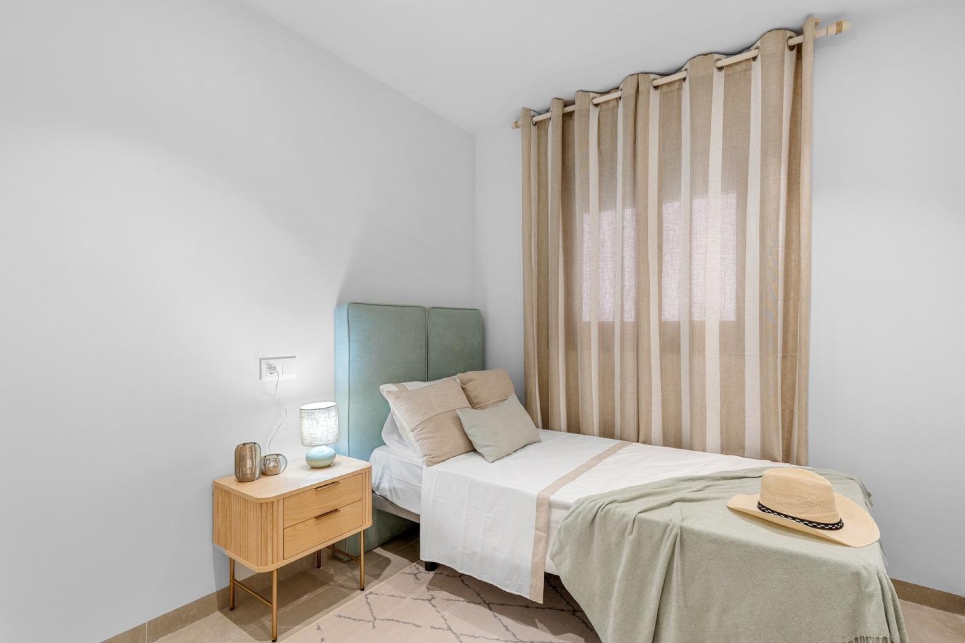 Obra nueva - Bungalow - Jacarilla