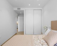 Obra nueva - Bungalow - Jacarilla
