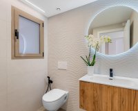 Obra nueva - Bungalow - Jacarilla