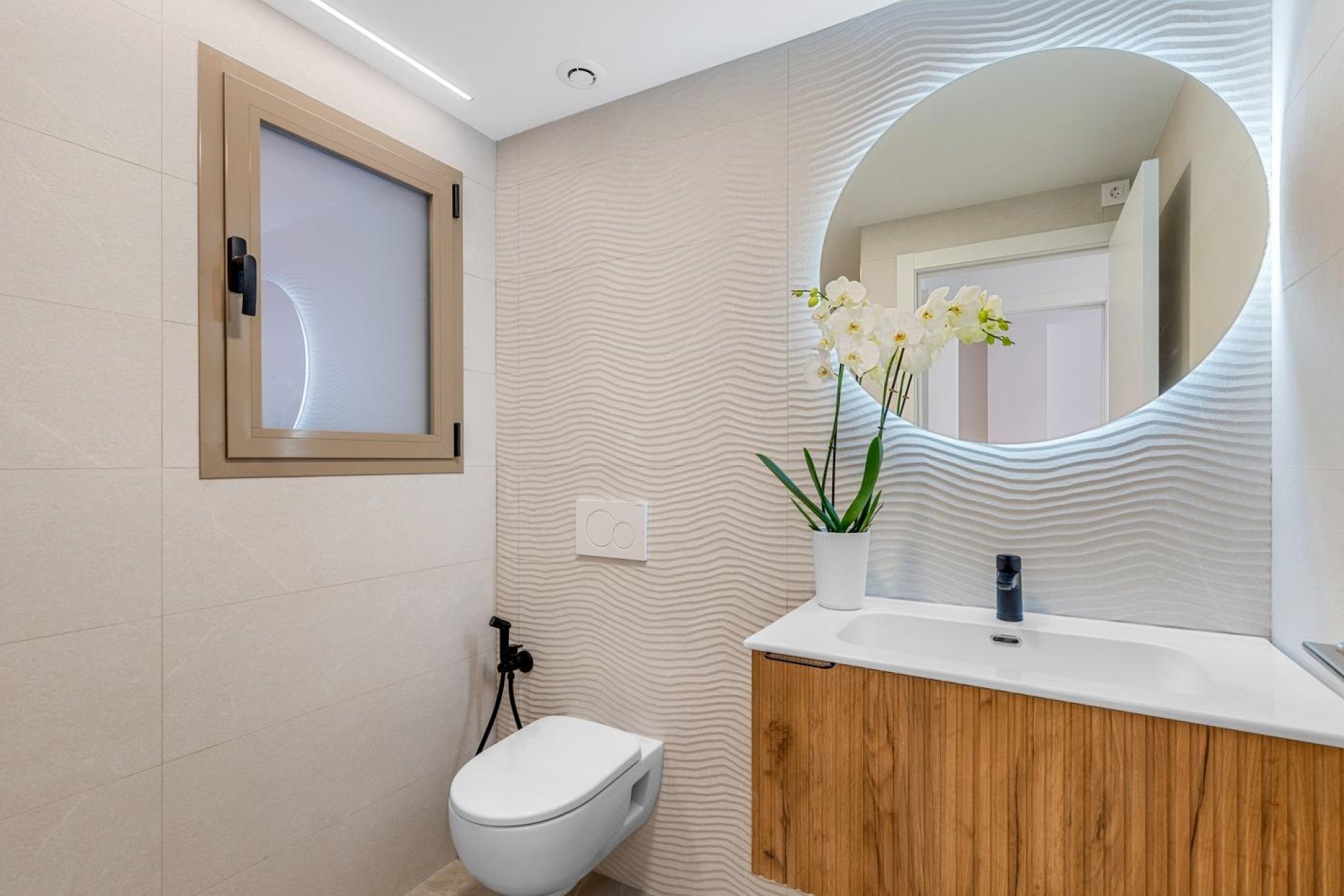 Obra nueva - Bungalow - Jacarilla