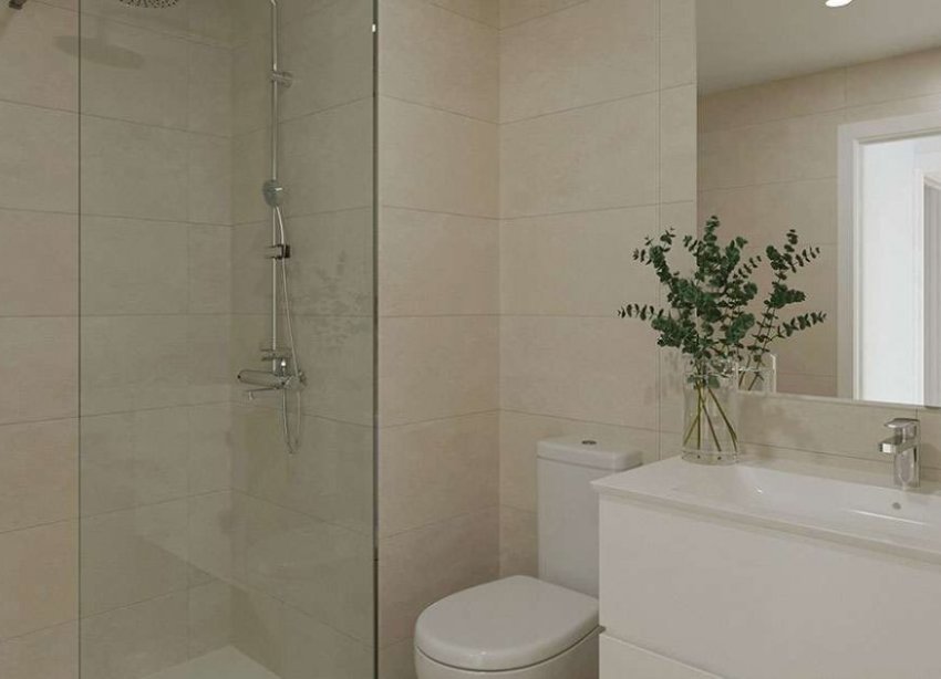 Obra nueva - Bungalow - Jávea - centro