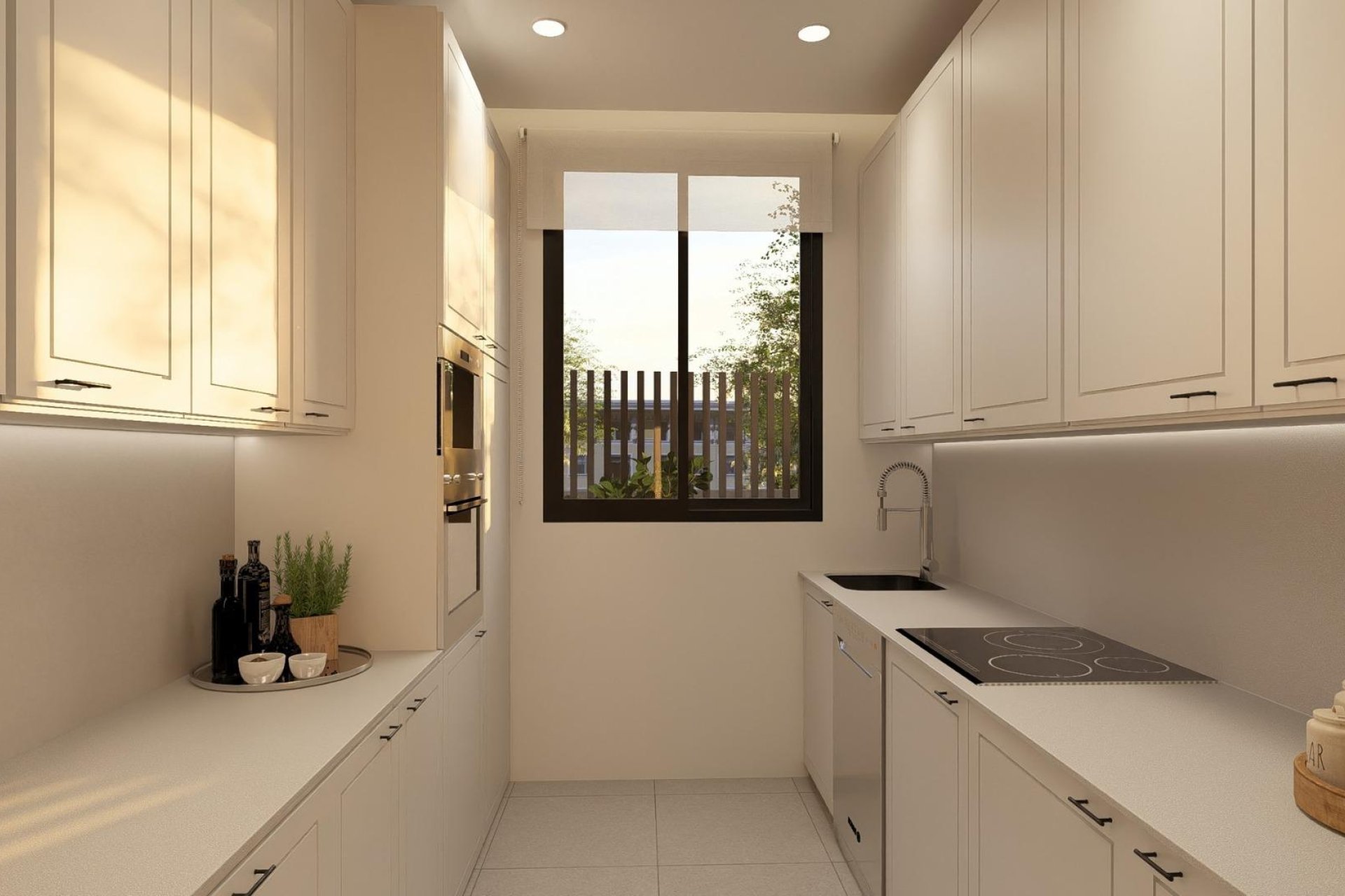 Obra nueva - Bungalow - Jávea - Jávea Xàbia