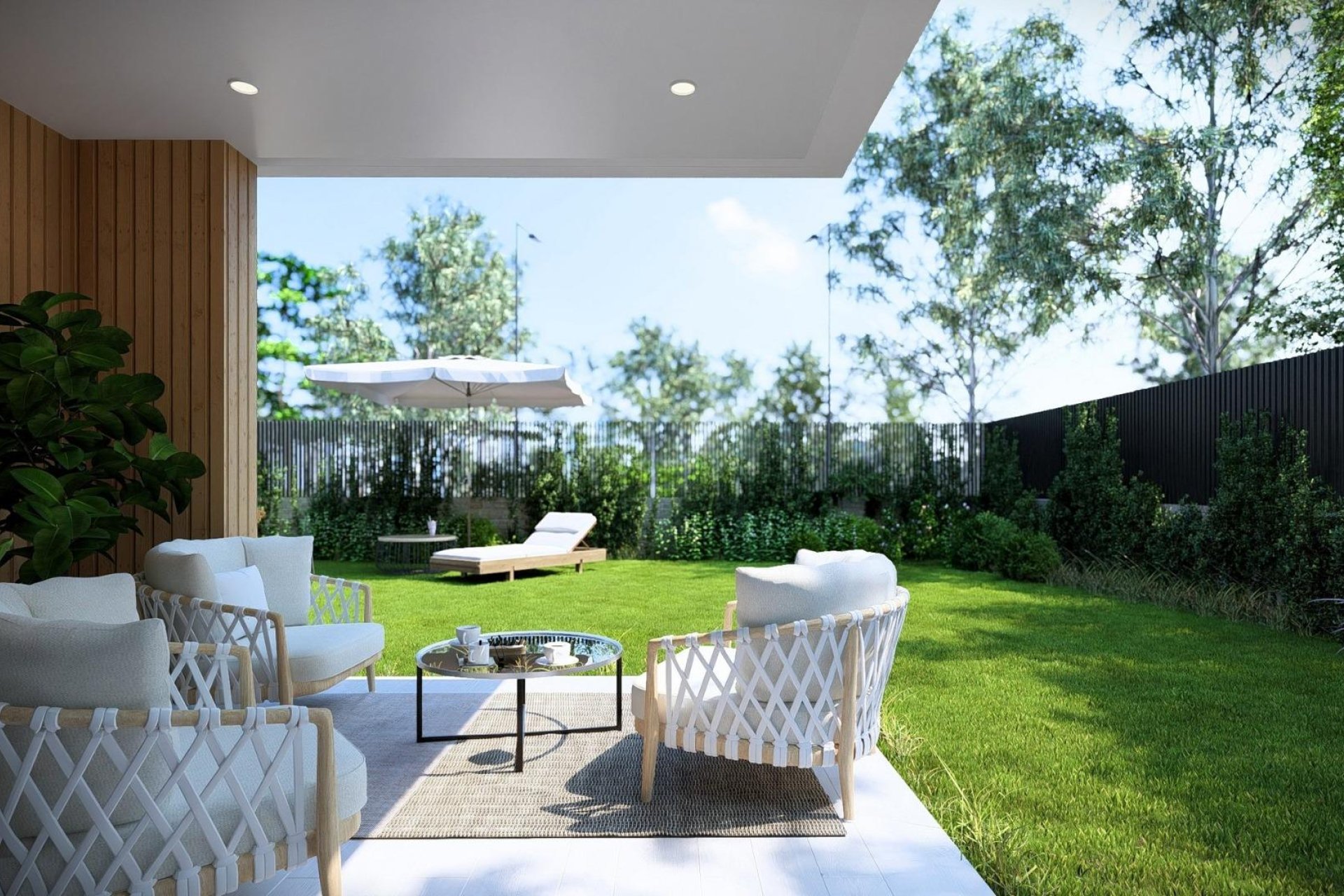 Obra nueva - Bungalow - Jávea - Jávea Xàbia