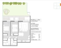 Obra nueva - Bungalow - Jávea - Jávea Xàbia