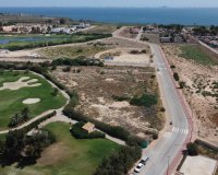 Obra nueva - Bungalow - Los Alcazares - La Serena Golf