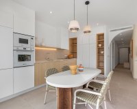 Obra nueva - Bungalow - Los Alcazares - La Serena Golf