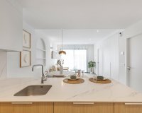 Obra nueva - Bungalow - Los Alcazares - La Serena Golf