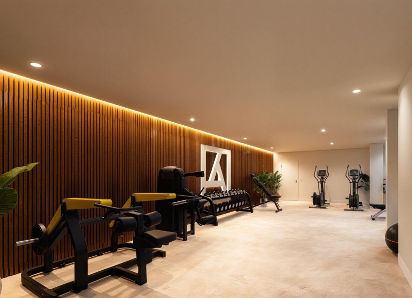 Obra nueva - Bungalow - Los Alcazares - Los Alcázares