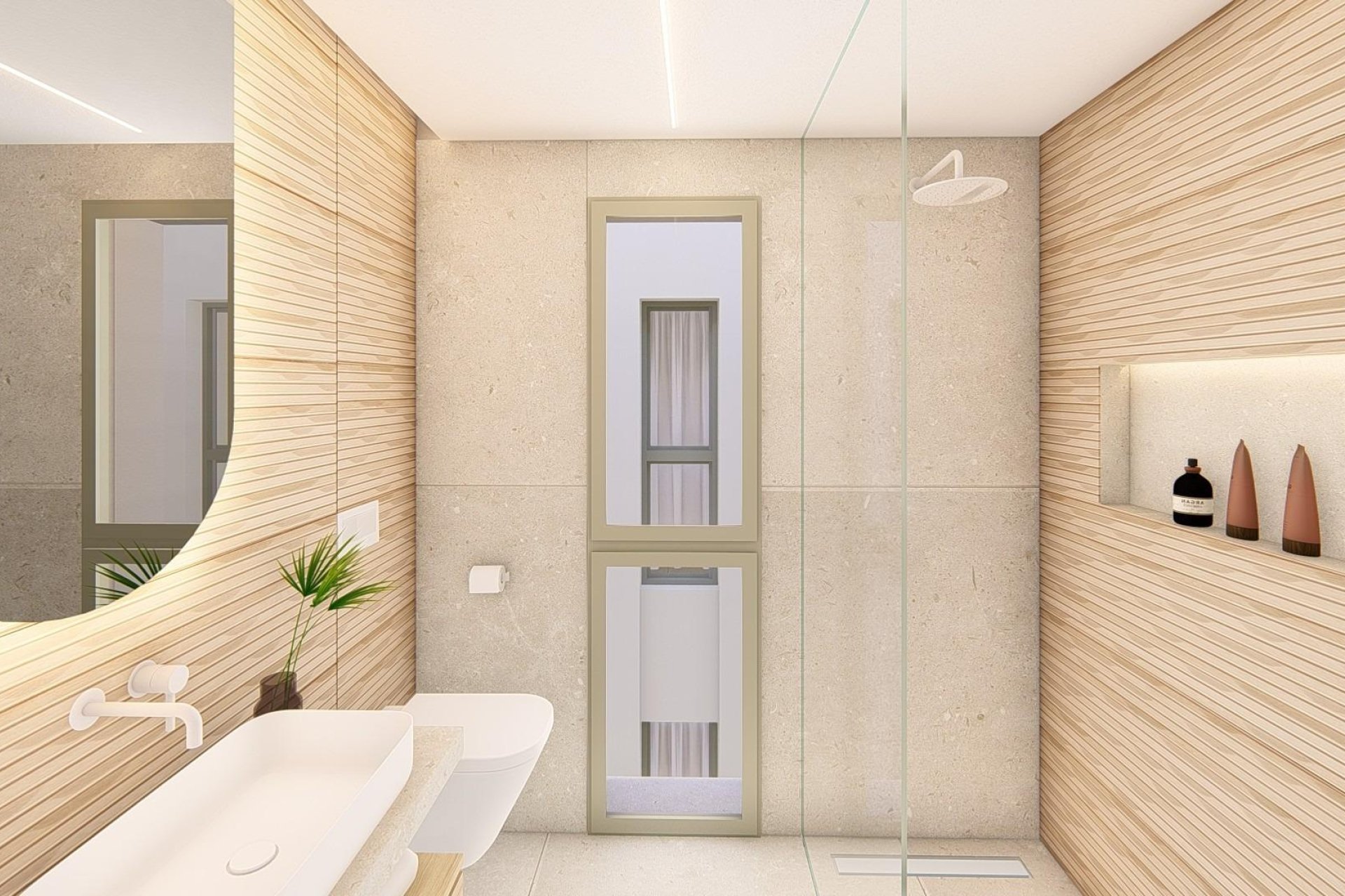 Obra nueva - Bungalow - Los Alcazares - Los Alcázares