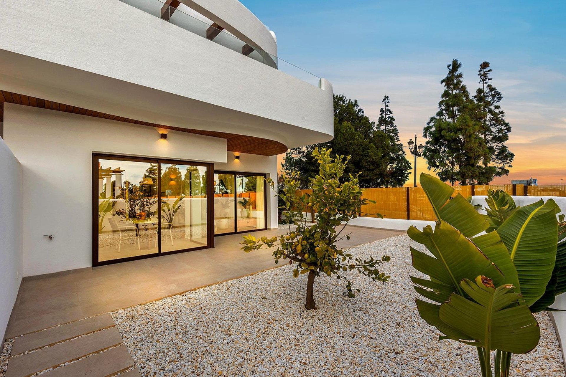 Obra nueva - Bungalow - Los Alcazares - Los Alcázares