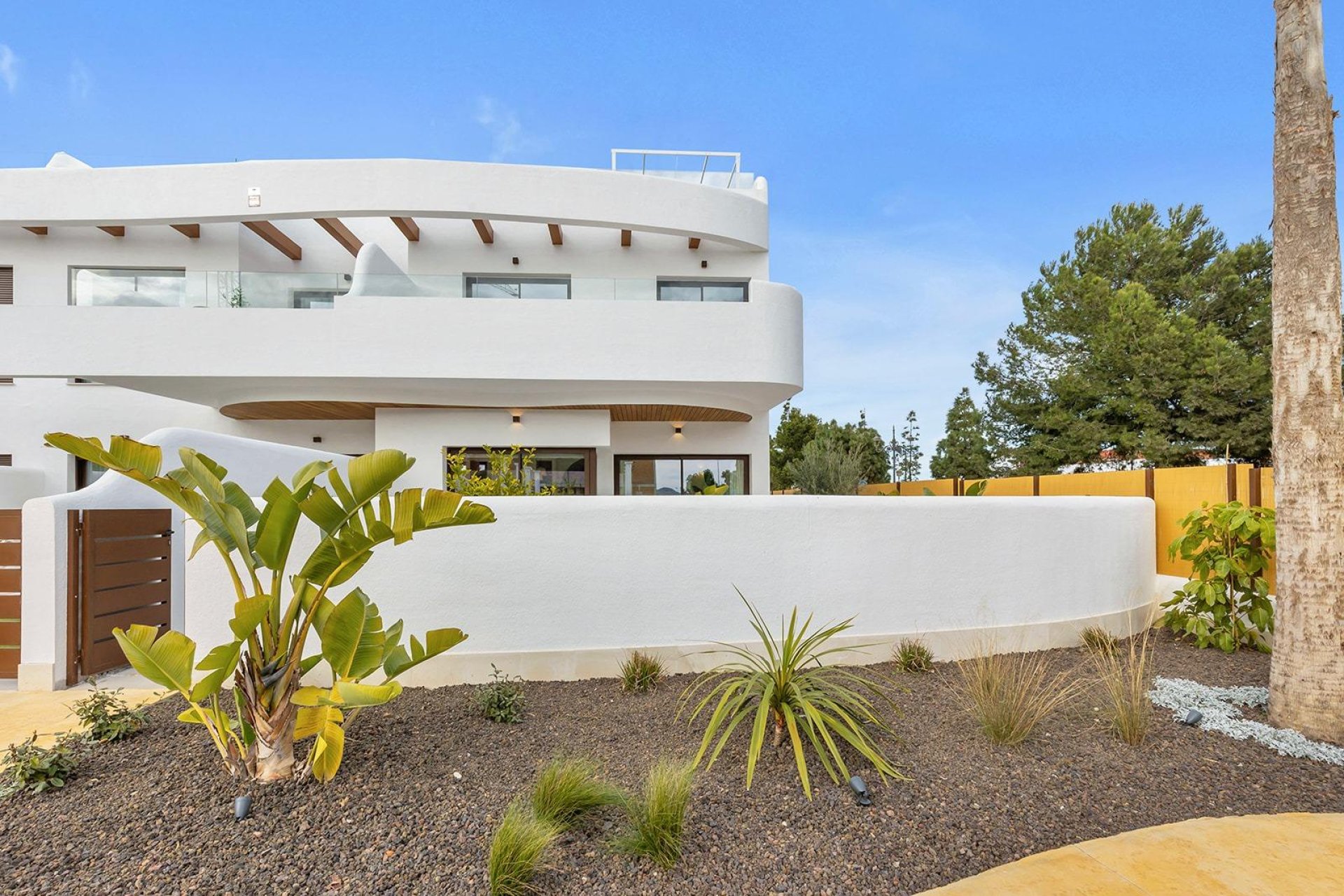 Obra nueva - Bungalow - Los Alcazares - Los Alcázares