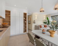 Obra nueva - Bungalow - Los Alcazares - Los Alcázares