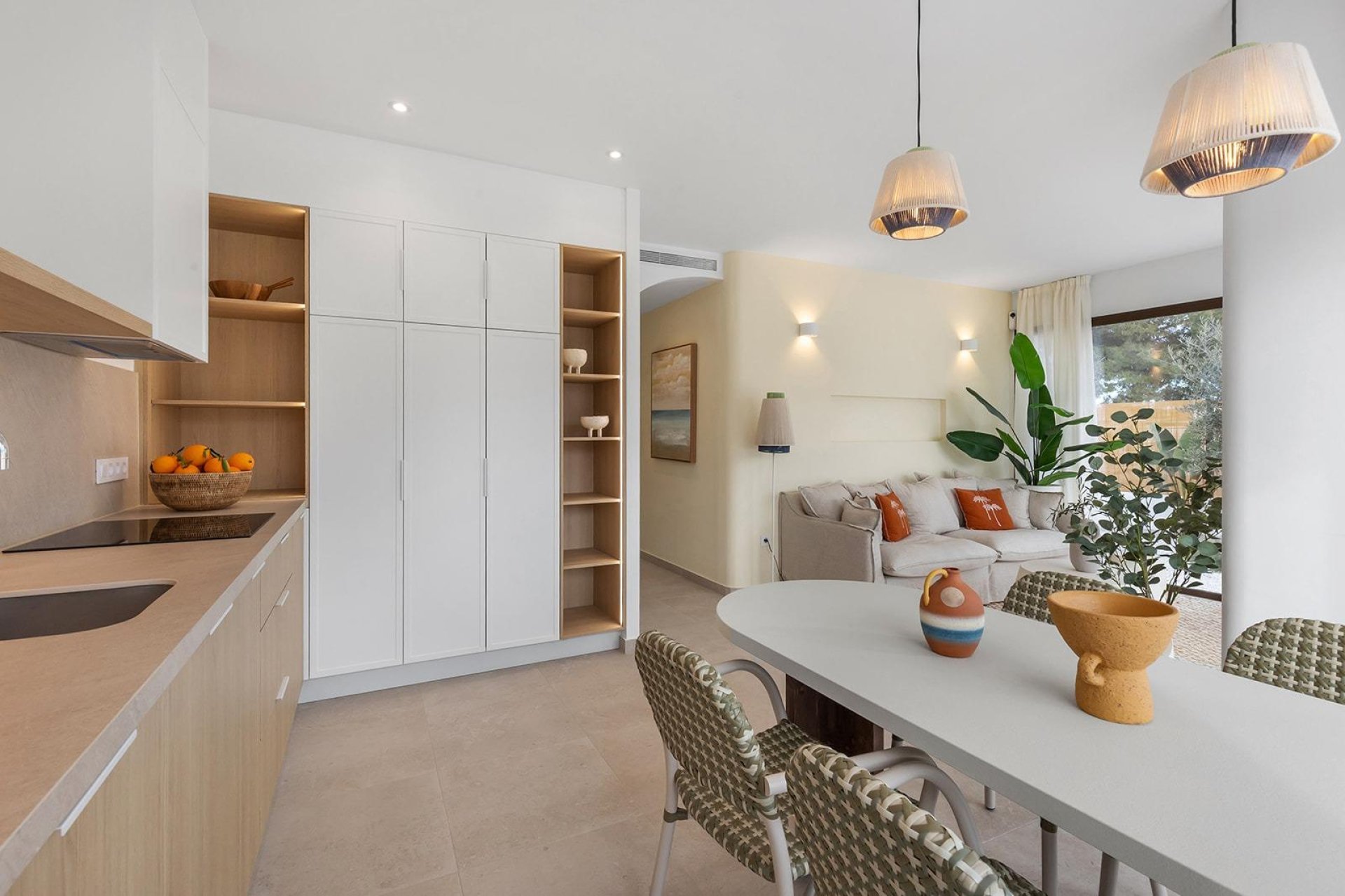 Obra nueva - Bungalow - Los Alcazares - Los Alcázares