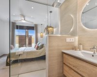 Obra nueva - Bungalow - Los Alcazares - Los Alcázares