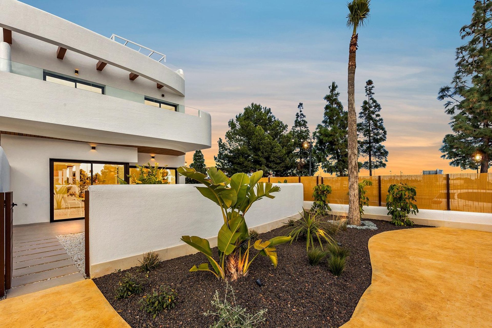 Obra nueva - Bungalow - Los Alcazares - Los Alcázares