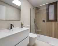 Obra nueva - Bungalow - Los Alcazares - Los Alcázares