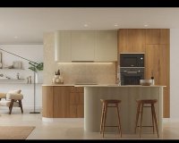 Obra nueva - Bungalow - Los Alcazares - Los Alcázares