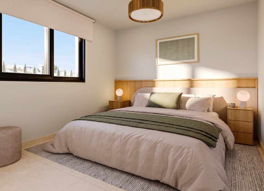 Obra nueva - Bungalow - Los Balcones, Torrevieja - Los Balcones