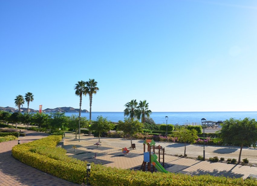 Obra nueva - Bungalow - Mar de Pulpi