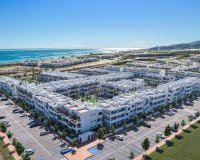 Obra nueva - Bungalow - Mar de Pulpi